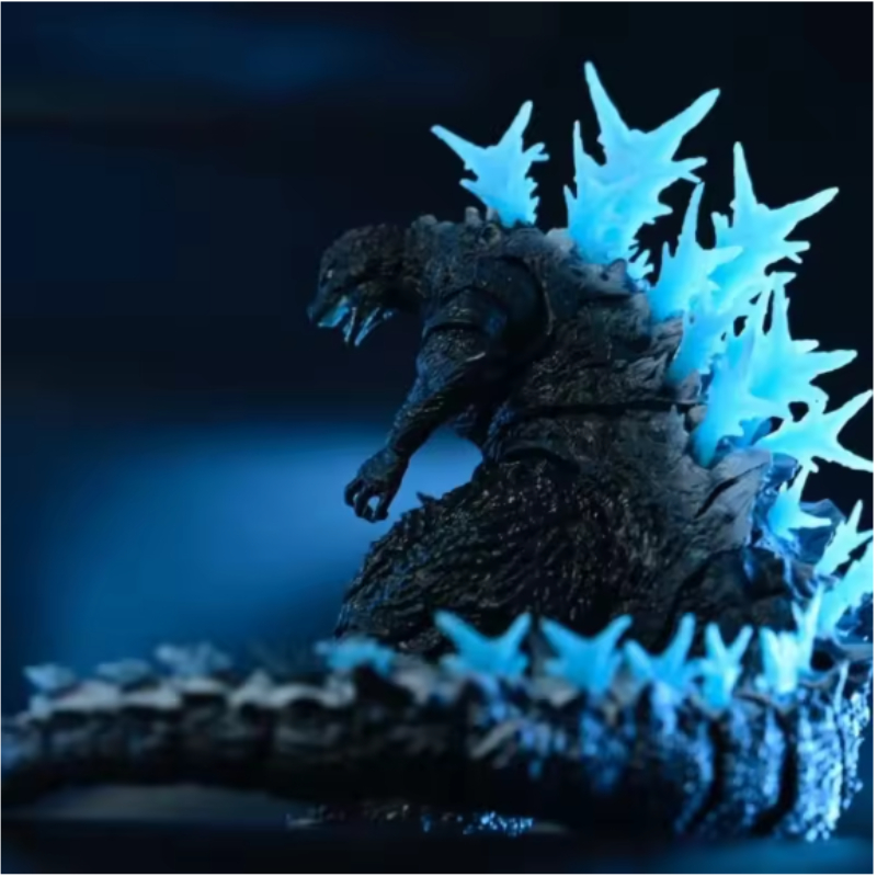 Godzilla – poupée d'action mod - Model Kit Kiryu avis et prix