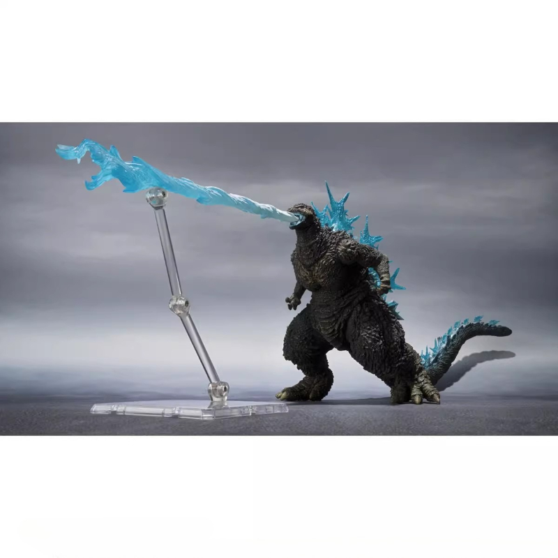 Godzilla – poupée d'action mod - Model Kit Kiryu avis et prix