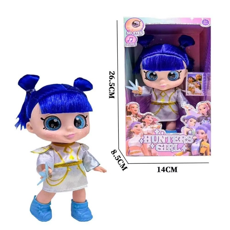 Figurine d'action en vinyle PV - Model Kit Girl avis et prix