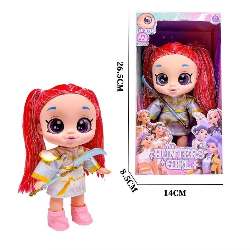 Figurine d'action en vinyle PV - Model Kit Girl avis et prix