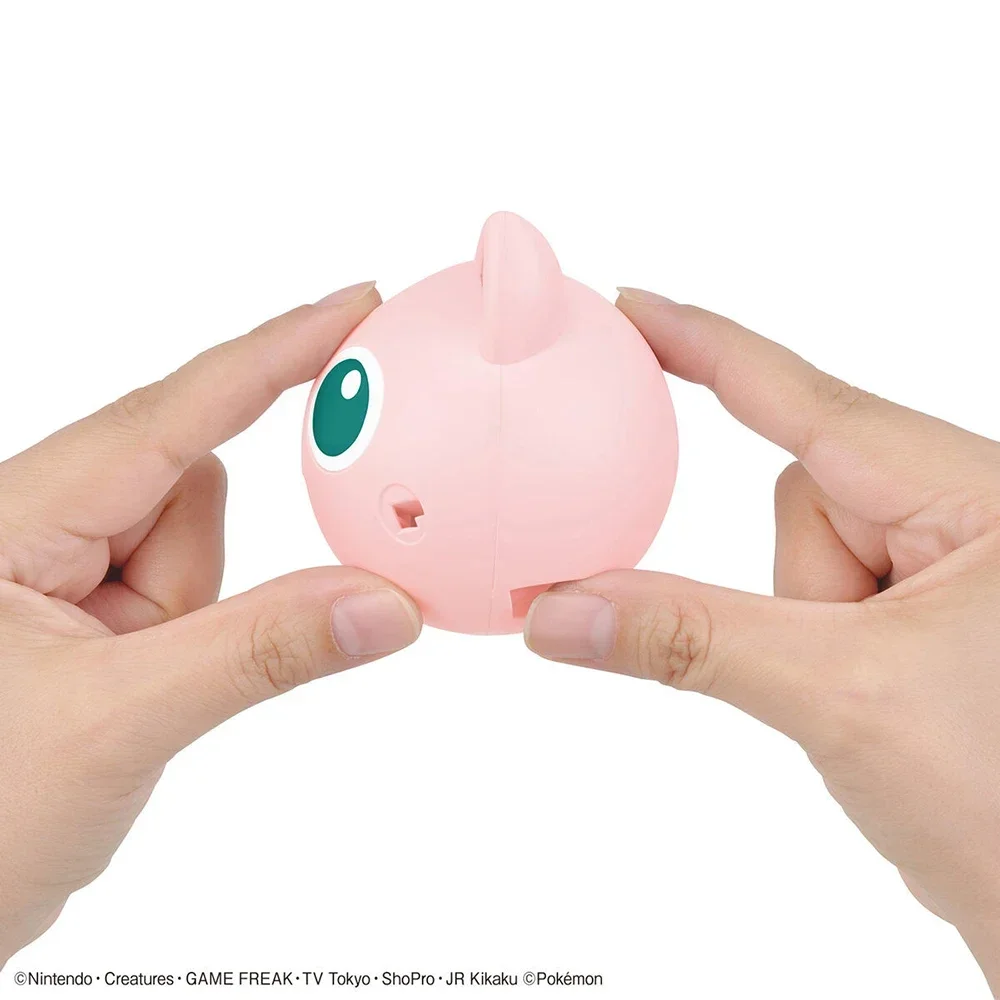 Bandai – Kit de figurines Poke - Model Kit Action Figure avis et prix