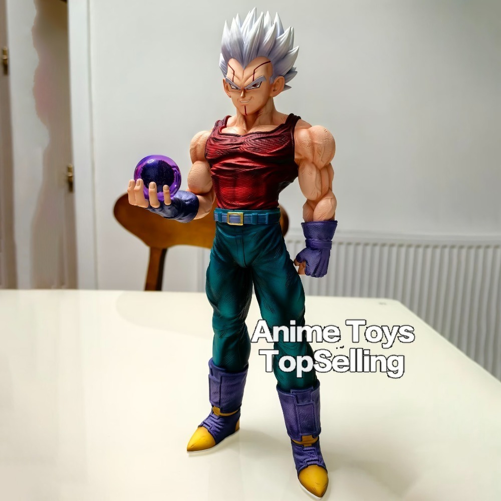 27 cm/10,63 pouces Anime Drago - Model Kit Vegito avis et prix