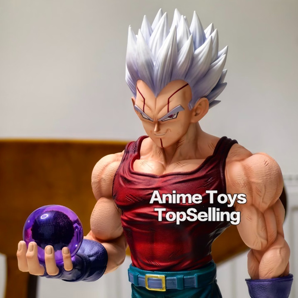 27 cm/10,63 pouces Anime Drago - Model Kit Vegito avis et prix