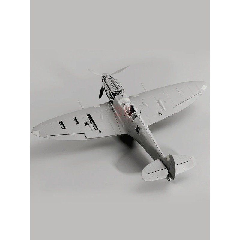 Kits de construction de modèle - Model Kit Spitfire avis et prix