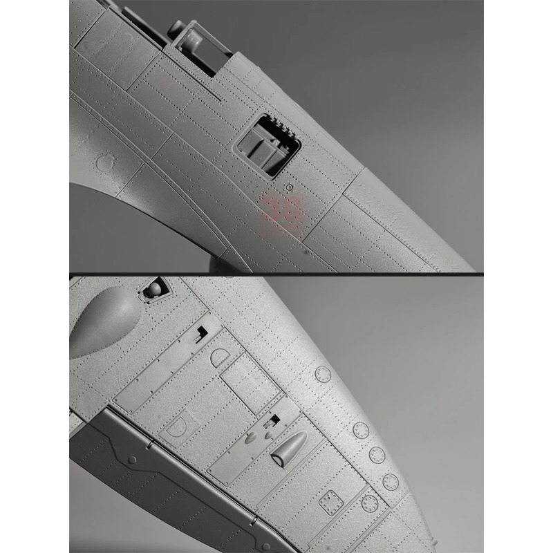 Kits de construction de modèle - Model Kit Spitfire avis et prix