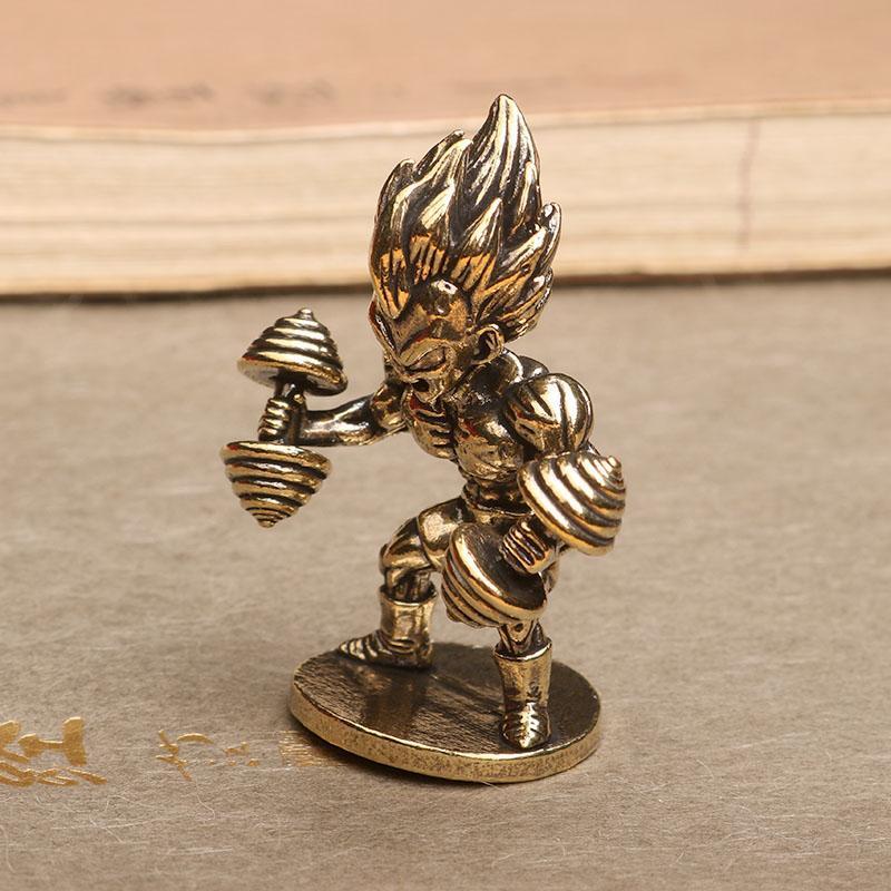 Figurine Dragon Ball Super Sai - Model Kit Vegito avis et prix