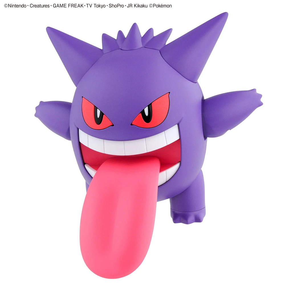 Bandai – figurines Pokemon ori - Model Kit Action Figure avis et prix