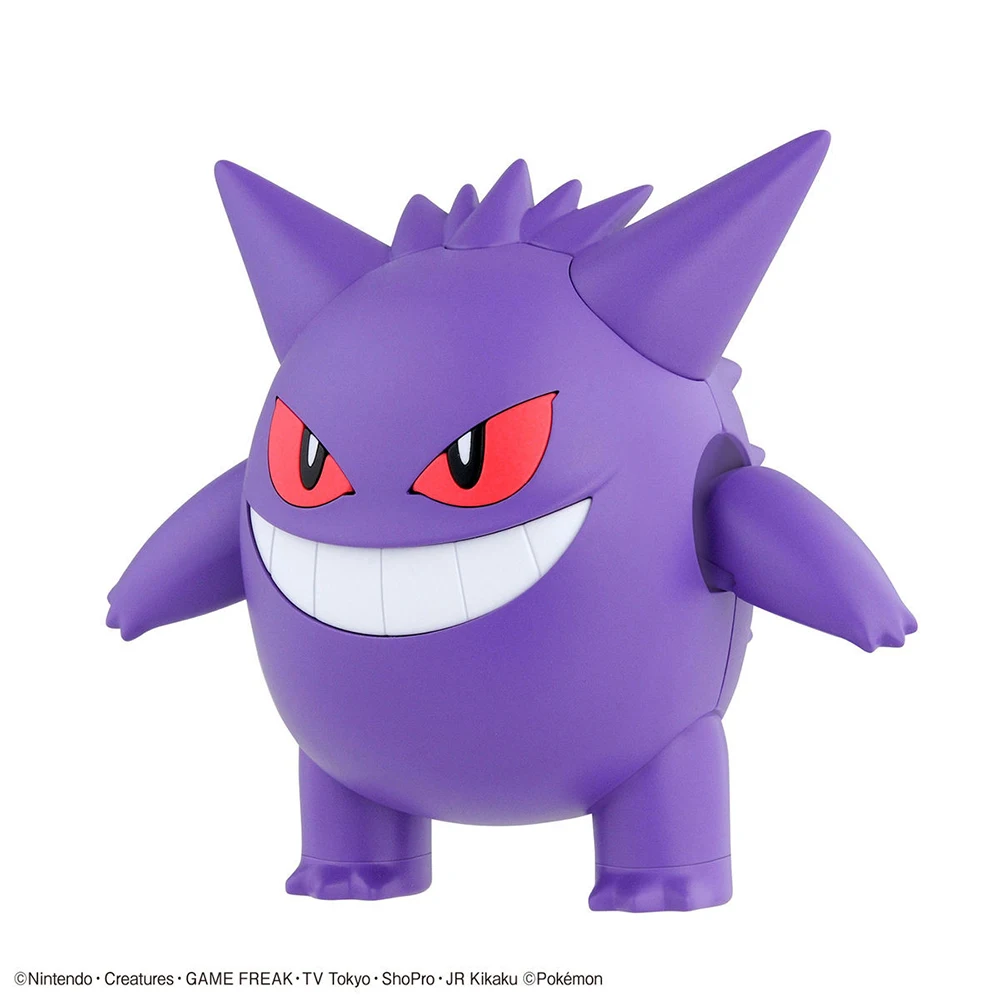 Bandai – figurines Pokemon ori - Model Kit Action Figure avis et prix