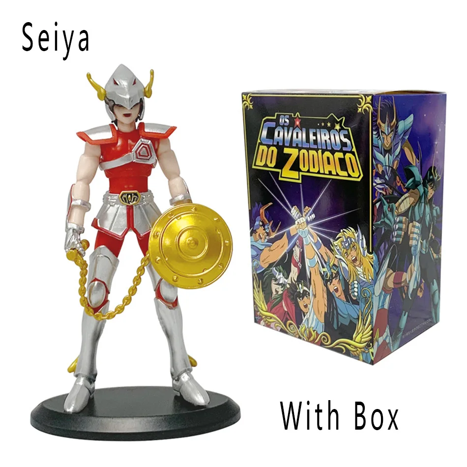 Figurine de dessin animé Phoen - Model Kit Kiryu avis et prix