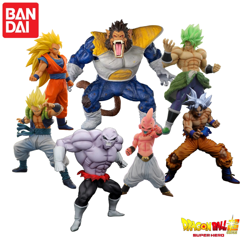 En stock ! BANDAI Ichiban Kuji - Model Kit Vegito avis et prix
