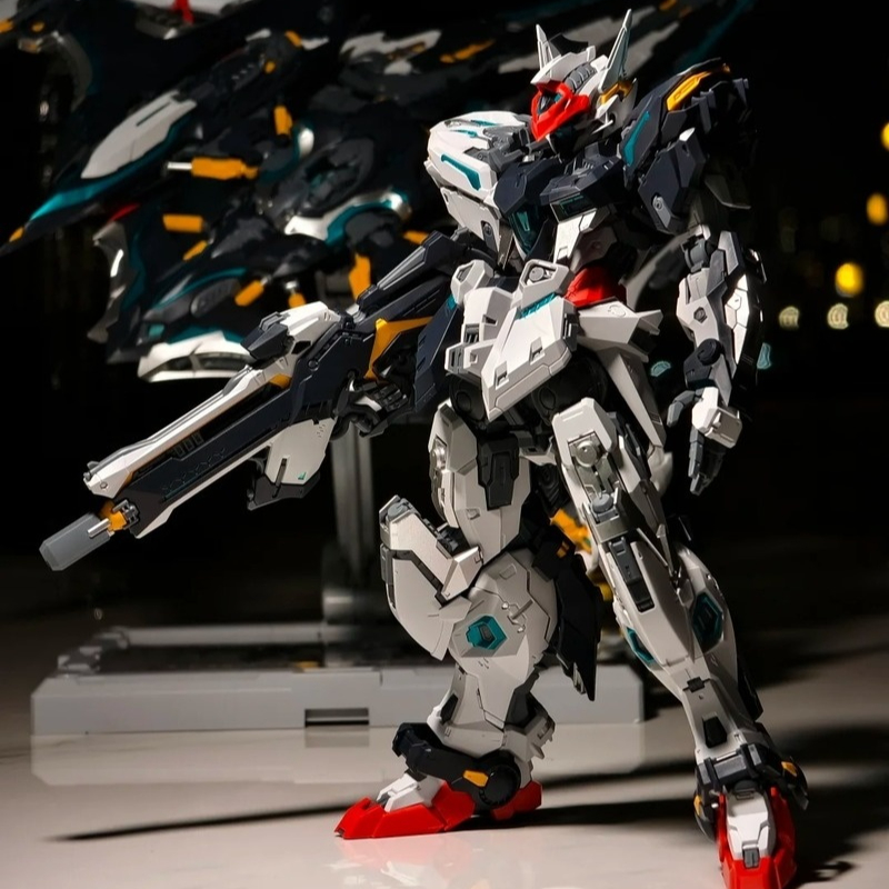 En Stock en ERA + PMD THUNDERB - Model Kit Fenrir avis et prix