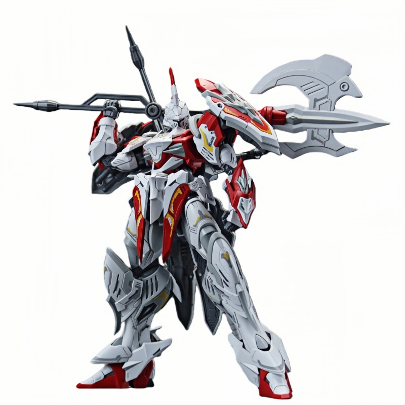 SNAA Lamorak Percival Tristan  - Model Kit Fenrir avis et prix