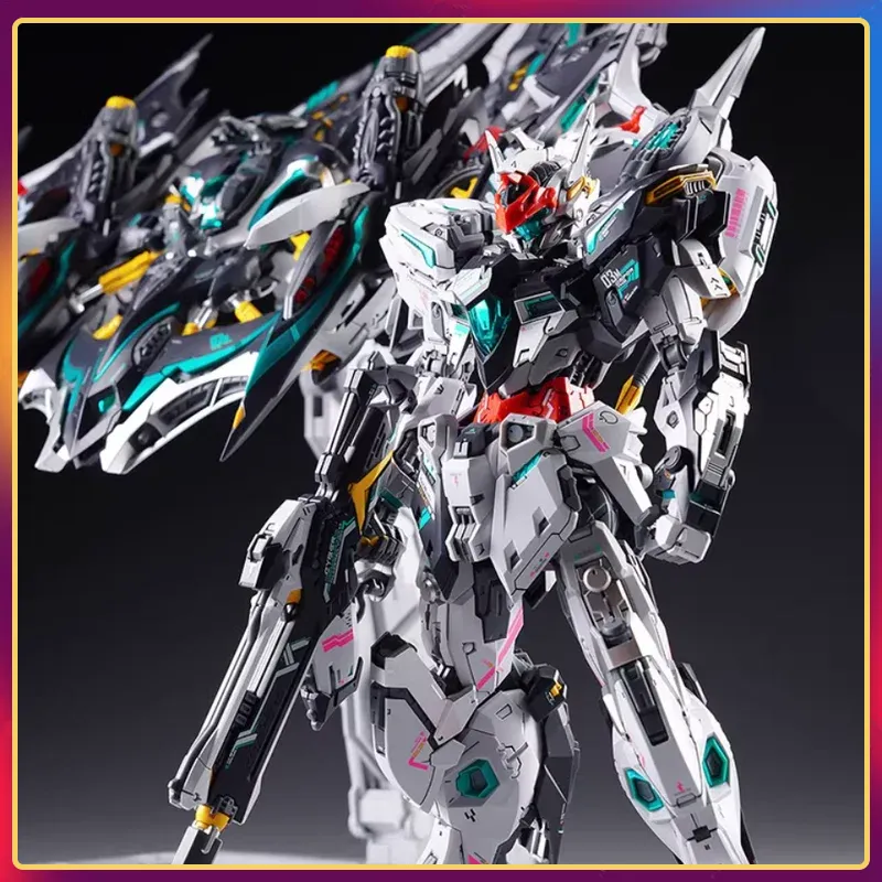 Figurine d'assemblage Star Thu - Model Kit Infinite Dimension avis et prix