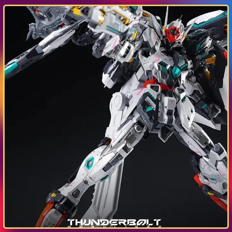Figurine d'assemblage Star Thu - Model Kit Infinite Dimension avis et prix