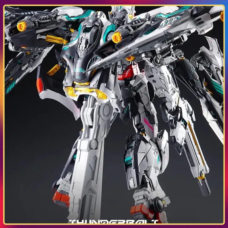 Figurine d'assemblage Star Thu - Model Kit Infinite Dimension avis et prix