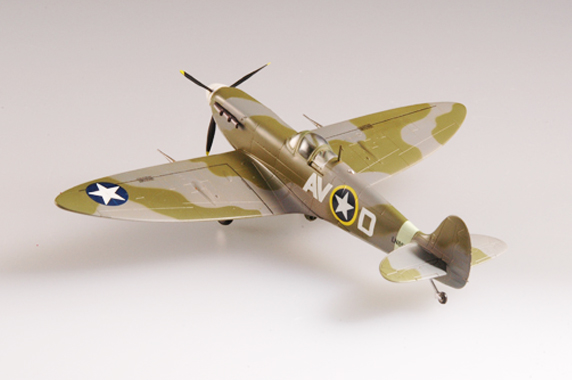 Easymodel 37215 Modèle statiqu - Model Kit Spitfire avis et prix