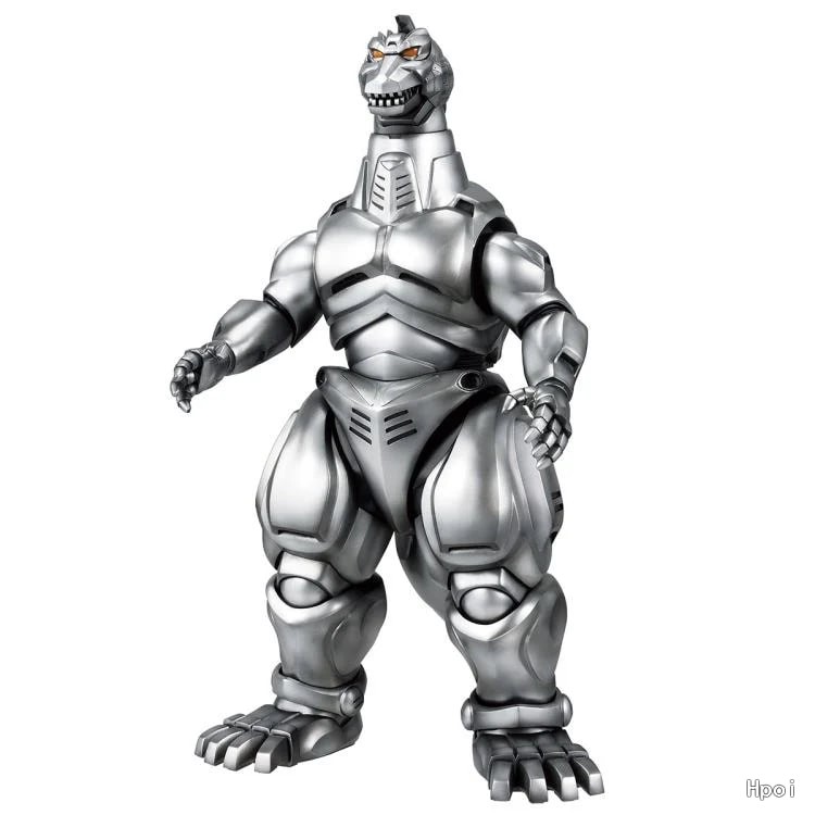 En stock BANDAI Godzilla Ichib - Model Kit Kiryu avis et prix