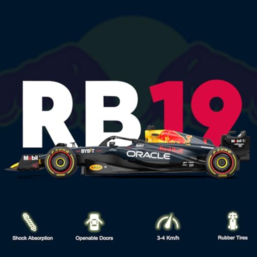 Kit de voiture RC F1 pour appl - Model Kit F1 avis et prix