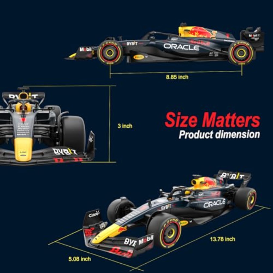 Kit de voiture RC F1 pour appl - Model Kit F1 avis et prix