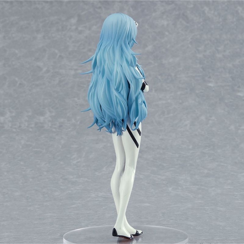 Figurine Rei Ayanami de Neon G - Model Kit Girl avis et prix