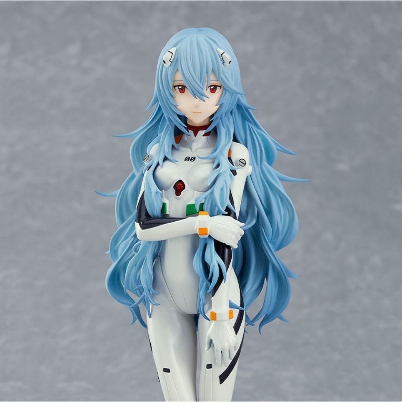 Figurine Rei Ayanami de Neon G - Model Kit Girl avis et prix