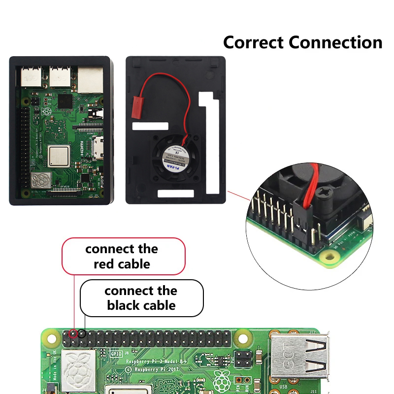 Raspberry Pi 3 modèle B Plus a - Model Kit Xà Nữ avis et prix