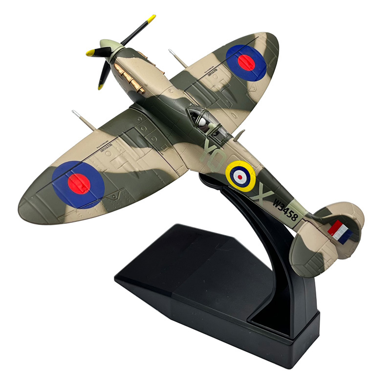 Modèle d'avion de chasse brita - Model Kit Spitfire avis et prix