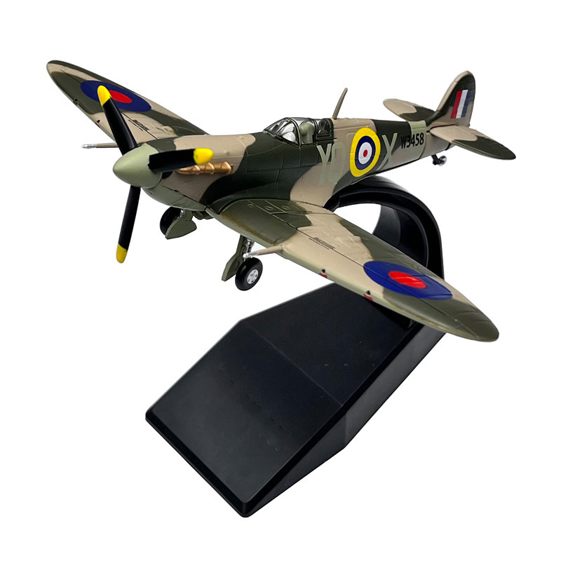 Modèle d'avion de chasse brita - Model Kit Spitfire avis et prix