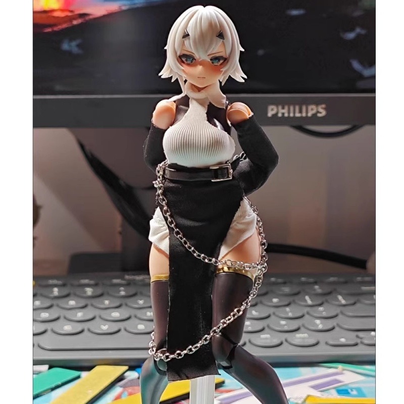Haut à épaules dénudées coloré - Model Kit Girl avis et prix