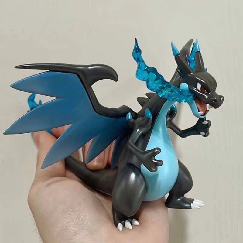 Figurine Pokémon Dragonite 11  - Model Kit Spitfire avis et prix