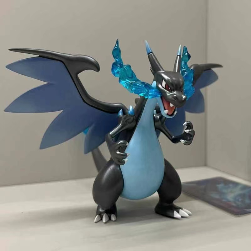 Figurine Pokémon Dragonite 11  - Model Kit Spitfire avis et prix