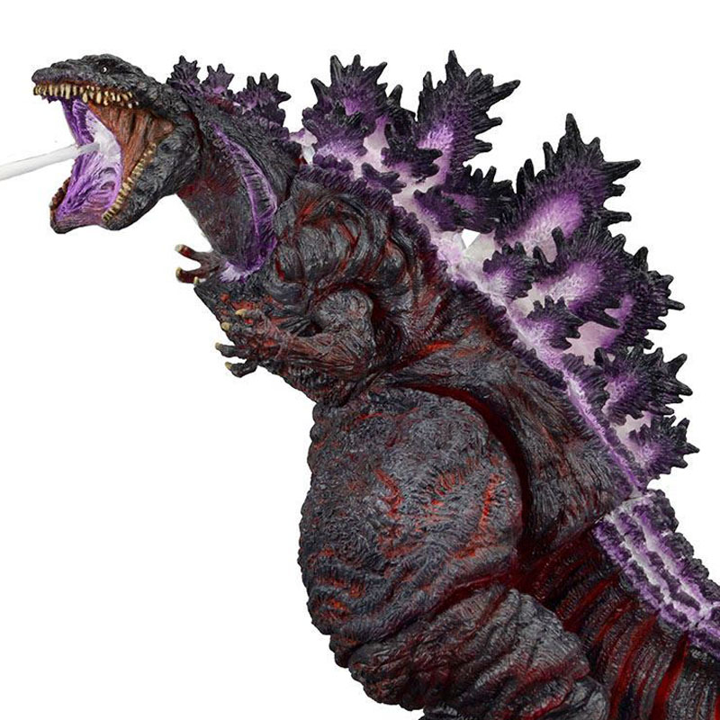 Bandai Anime 2016 Shin Godzill - Model Kit Kiryu avis et prix