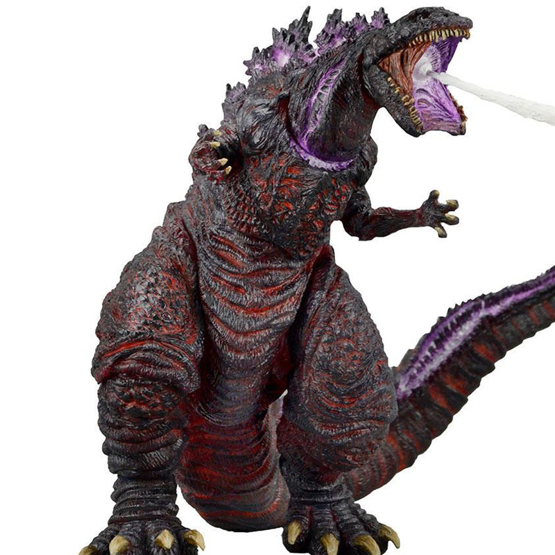 Bandai Anime 2016 Shin Godzill - Model Kit Kiryu avis et prix