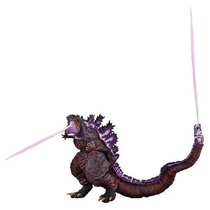 Bandai Anime 2016 Shin Godzill - Model Kit Kiryu avis et prix