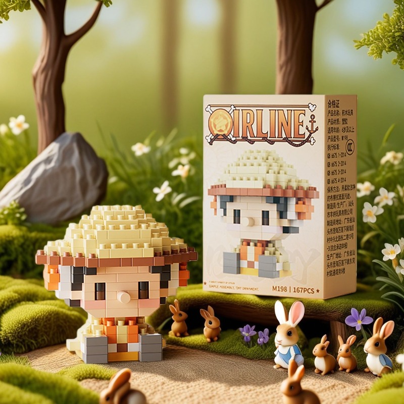 Nouveau modèle 3D de figurines - Model Kit Action Figure avis et prix
