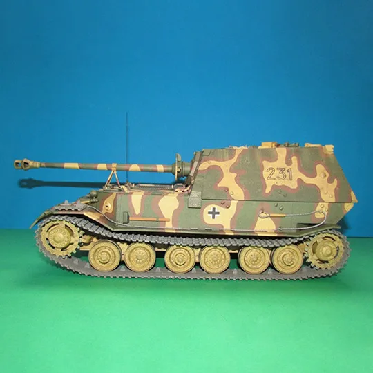 Destructeur Précieux de Ferdin - Model Kit Destroyer avis et prix