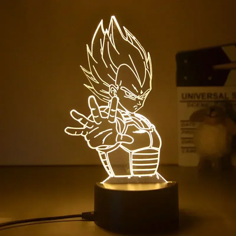 Dragon Ball Z Super Saiyan vég - Model Kit Vegito avis et prix