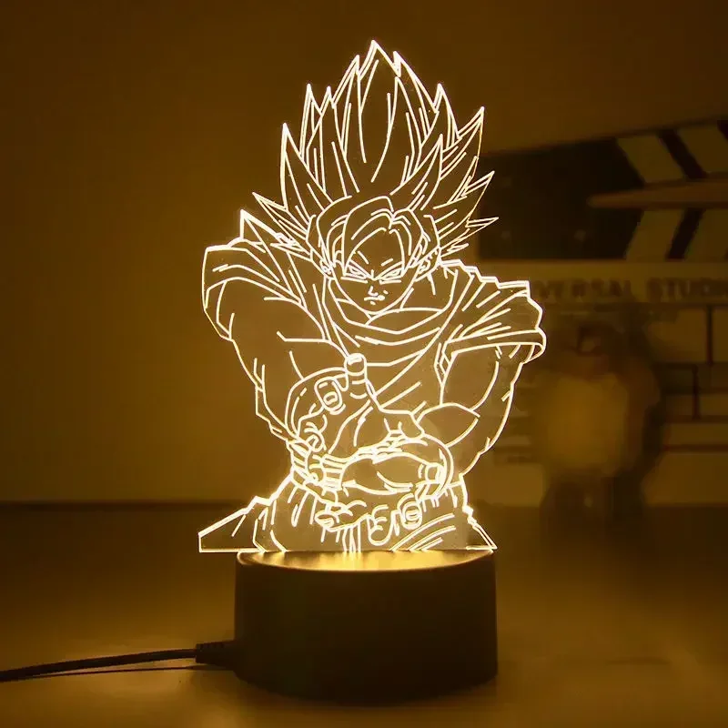 Dragon Ball Z Super Saiyan vég - Model Kit Vegito avis et prix