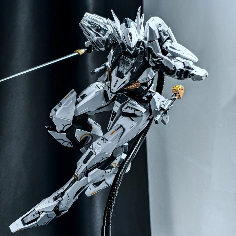 Kit de modèle animé Transforma - Model Kit Fenrir avis et prix
