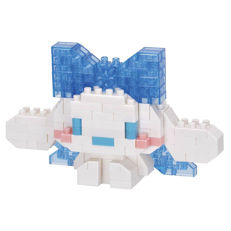 Nanoblock Sanrio Micro Buildin - Model Kit Girl avis et prix