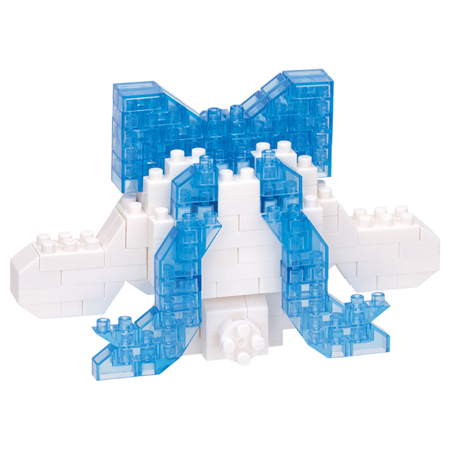 Nanoblock Sanrio Micro Buildin - Model Kit Girl avis et prix