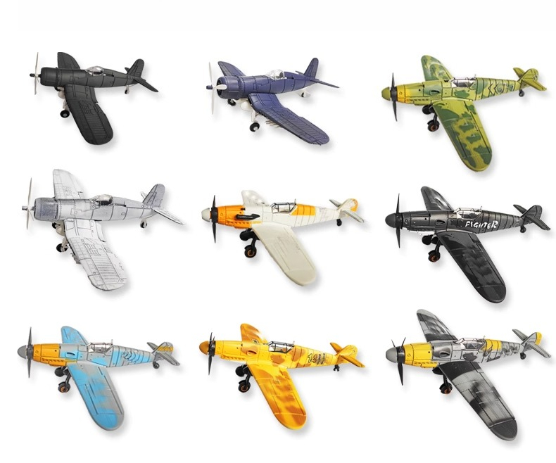 6 pièces/ensemble WWII UK oura - Model Kit Spitfire avis et prix