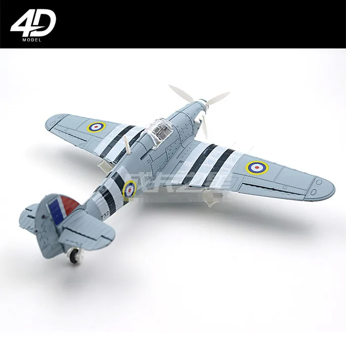6 pièces/ensemble WWII UK oura - Model Kit Spitfire avis et prix