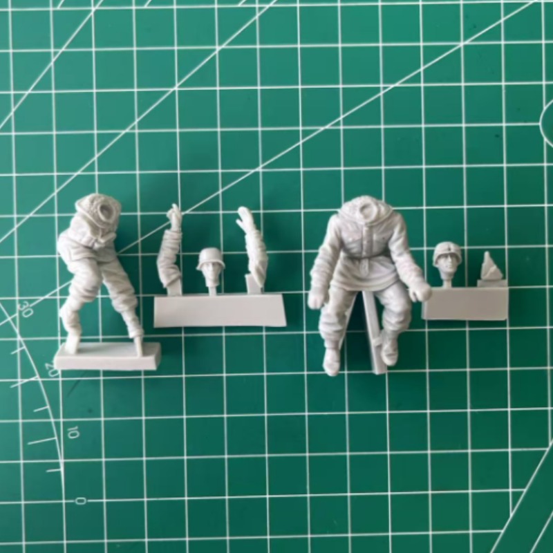 Kit d'assemblage de figurines  - Model Kit Destroyer avis et prix