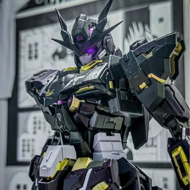 Star Fall 1/100 TC-003 figurin - Model Kit Fenrir avis et prix
