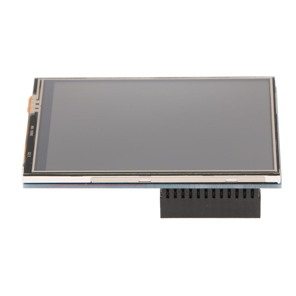 Kit d'affichage LCD à écran ta - Model Kit Display Case avis et prix