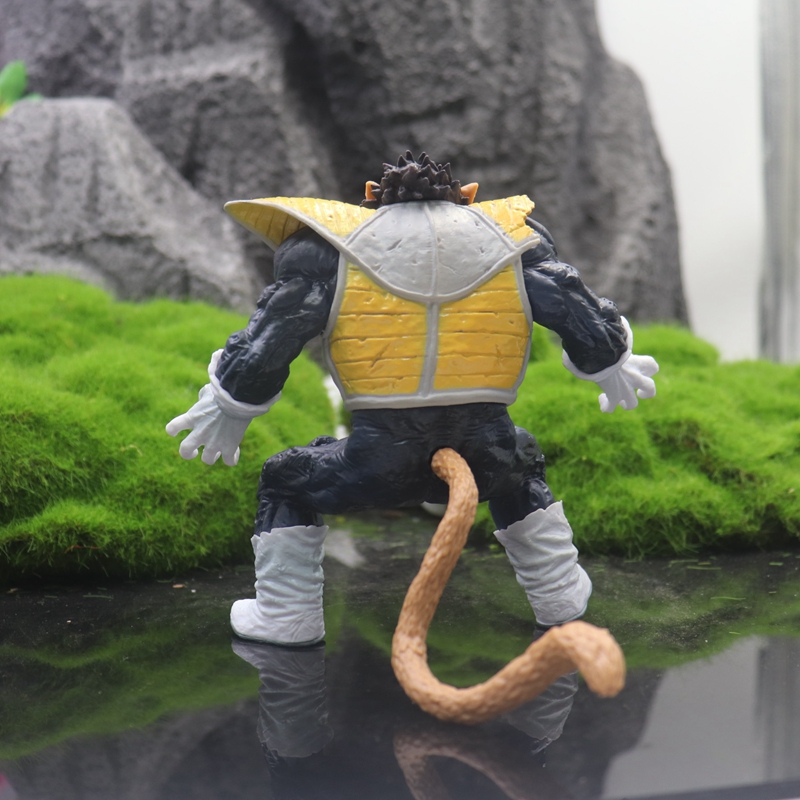 Figurine de collection Dragon  - Model Kit Vegito avis et prix