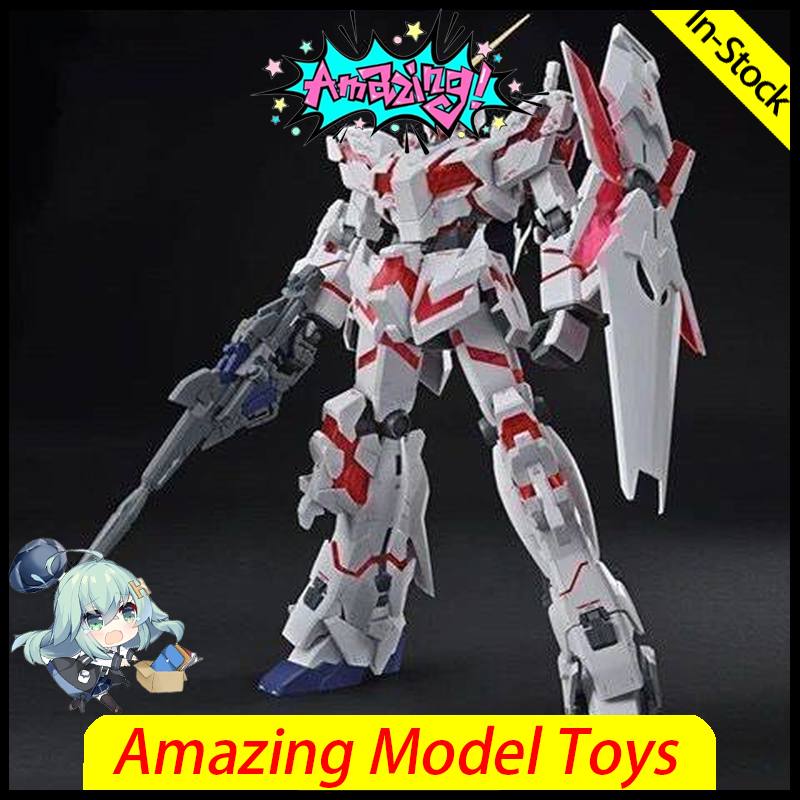 Daban MEGA 1/48 Unicorn Destro - Model Kit Destroyer avis et prix