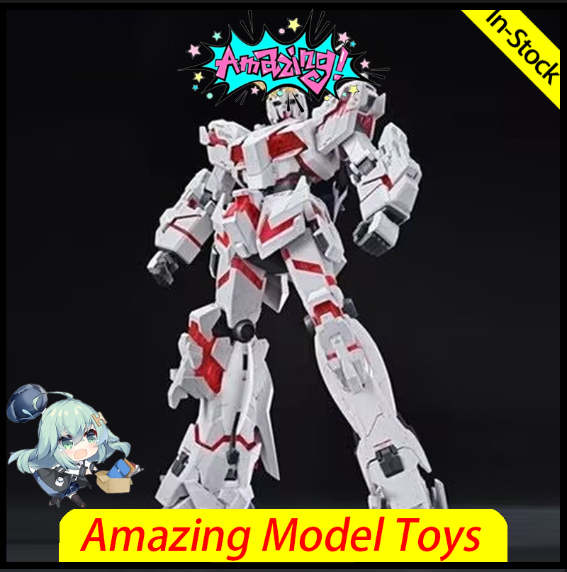 Daban MEGA 1/48 Unicorn Destro - Model Kit Destroyer avis et prix