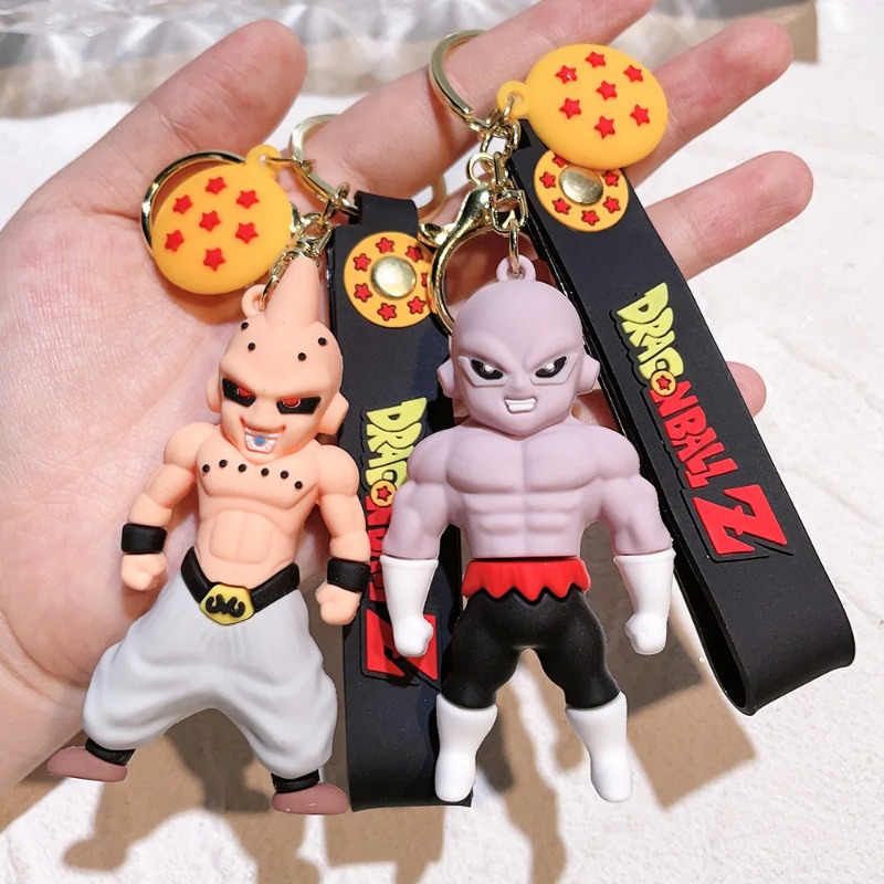 Porte-clés Anime Dragon Ball,  - Model Kit Vegito avis et prix